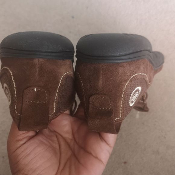 🌟 Timberland Men Suede Loafers - Picture 11 of 16